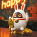 Zenless Zone Zero Bangboo Party Series Blind Box Figure | POP MART - for just $24.99! 