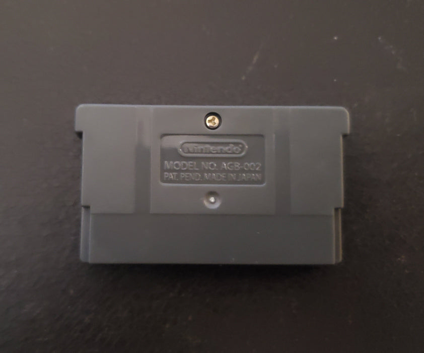 Pokemon Run & Bun GBA ROM Hack Video Game Boy Advance - for just $18.99! 