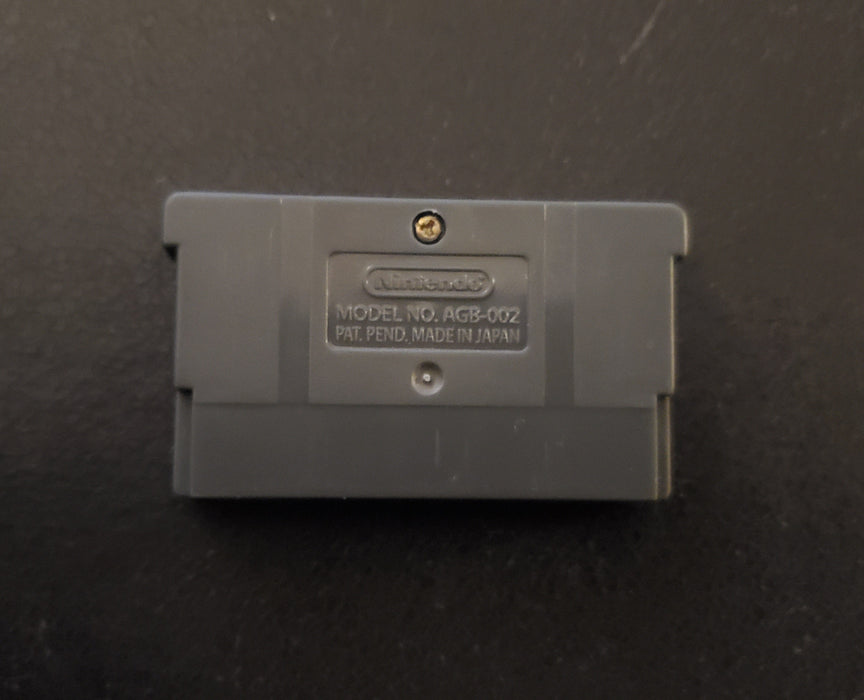 Pokemon Emerald Imperium GBA ROM Hack Video Game Boy Advance - for just $18.99! 