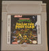 TMNT Fall Of The Foot Clan GB Video Game Catridge Gameboy 1990 - for just $15! 
