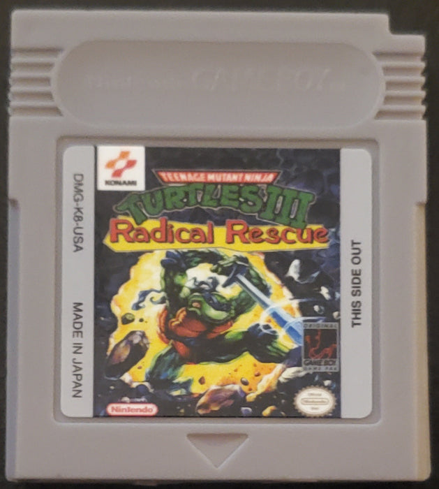 GB Video Game Cartridge Collection Nintendo Gameboy - for just $14.99! 