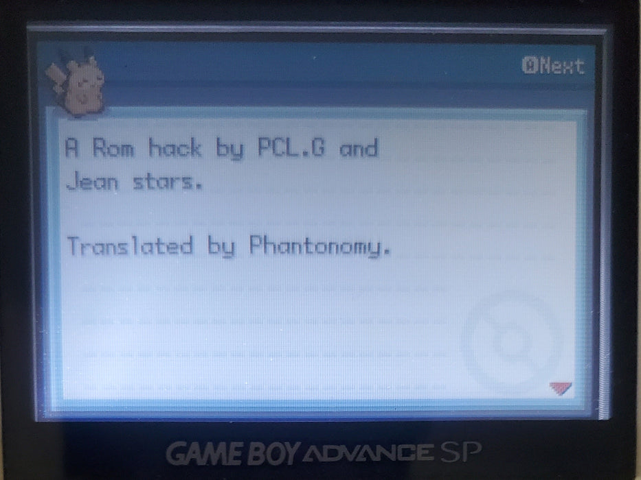 Pokemon Sword & Shield Ultimate GBA Pokemon ROM Hack Game Boy Advance - for just $17.99! 