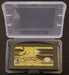 Pokemon Lightning Yellow GBA Pokemon ROM Hack Game Boy Advance - for just $18.49! 