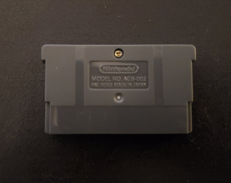 Pokemon Lightning Yellow GBA Pokemon ROM Hack Game Boy Advance - for just $18.49! 
