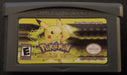 Pokemon Lightning Yellow GBA Pokemon ROM Hack Game Boy Advance - for just $18.49! 