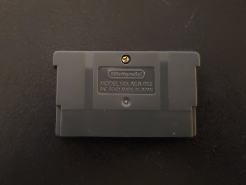 Pokemon Pinball Ruby & Sapphire GBA Pokemon ROM Hack Game Boy Advance - for just $18.49! 