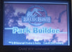 Jurassic Park 3 Park Builder GBA Video Game Boy Advance 2001 - for just $12! 