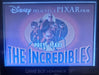 The Incredibles and Finding Nemo GBA Video Game Boy Advance 2007 - for just $12! 