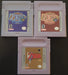 GBC Video Game Cartridge Collection Nintendo Gameboy Color - for just $12.25! 