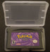 Pokemon UltraViolet GBA ROM Hack Video Game Custom Gameboy Advance - for just $18.49! 