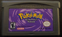 Pokemon UltraViolet GBA ROM Hack Video Game Custom Gameboy Advance - for just $18.49! 