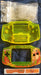 GBA Game Boy Advance Case Replacement Shell Full Housing Pokemon - for just $45.99! 