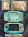 GBA Game Boy Advance Case Replacement Shell Full Housing Pokemon - for just $45.99! 