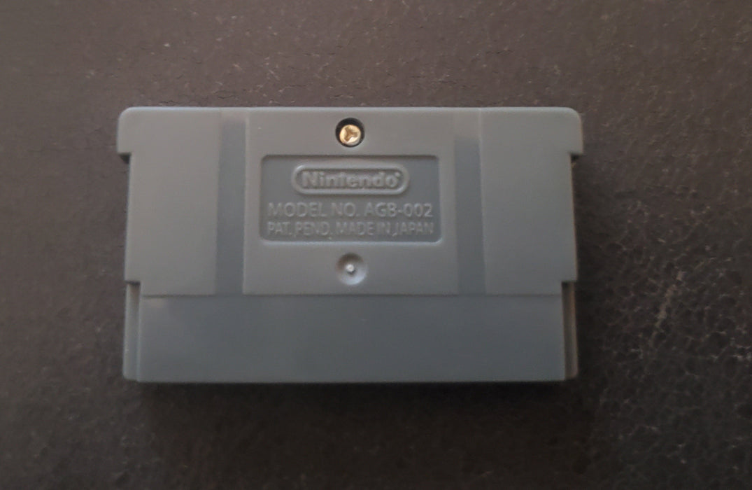 Pokemon Silver Rival GBA ROM Hack Video Game Boy Advance - for just $18.49! 