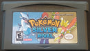 Pokemon Silver Rival GBA ROM Hack Video Game Boy Advance - for just $18.49! 