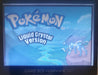 Pokemon Silver Rival GBA ROM Hack Video Game Boy Advance - for just $18.49! 