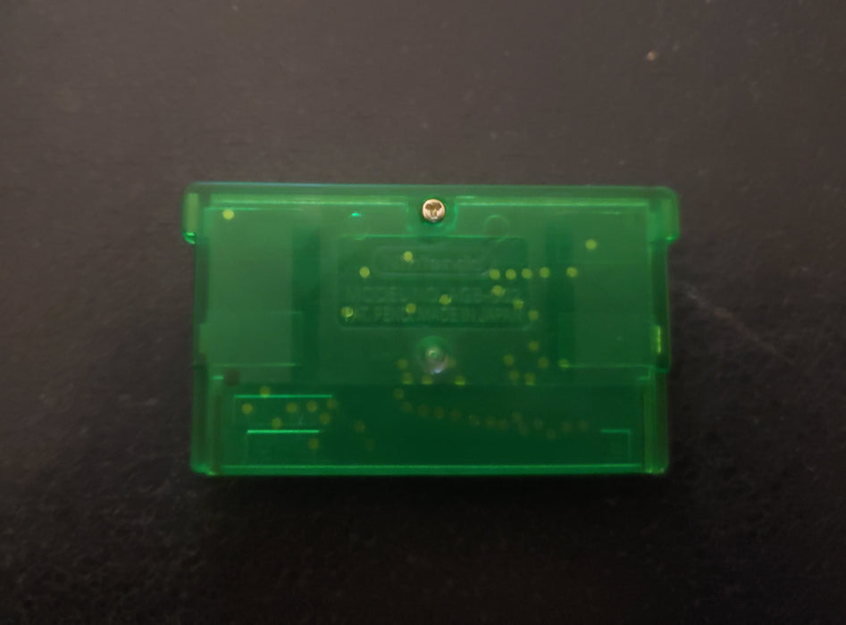 Pokemon Emerald Rogue GBA Pokemon ROM Hack Game Boy Advance - for just $17.99! 