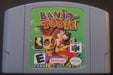 Banjo Tooie N64 Nintendo 64 Video Game Cartridge 2000 - for just $23.99! 