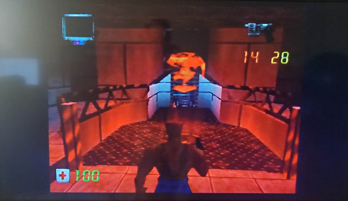 Duke Nukem Zero Hour N64 Nintendo 64 Video Game Cartridge 1999 - for just $22.99! 