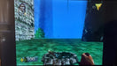 Turok 1 Dinousar Hunter N64 Nintendo 64 Video Game Cartridge 1997 - for just $22.99! 