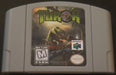 Turok 1 Dinousar Hunter N64 Nintendo 64 Video Game Cartridge 1997 - for just $22.99! 