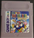 Super Mario Bros Deluxe GBC Video Game Catridge Gameboy Color - for just $15! 