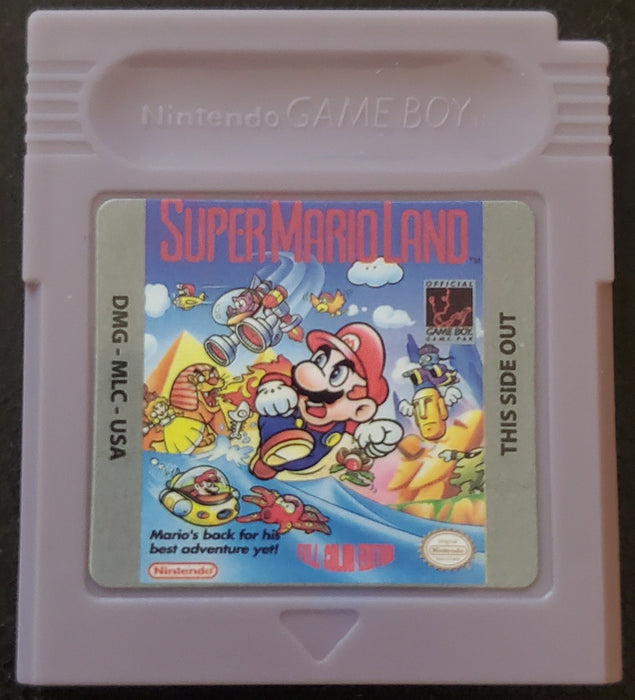 GBC Video Game Cartridge Collection Nintendo Gameboy Color - for just $13! 