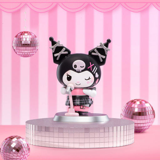 Hello Kitty and Friends Pink Party Series Blind Box Figure | POP MART - for just $19.99! 