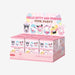 Hello Kitty and Friends Pink Party Series Blind Box Figure | POP MART - for just $19.99! 