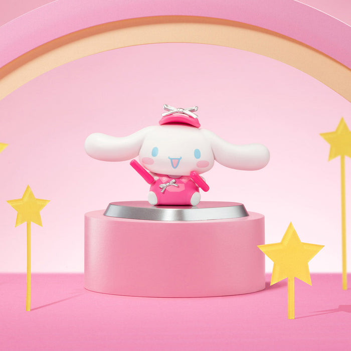 Hello Kitty and Friends Pink Party Series Blind Box Figure | POP MART - for just $19.99! 