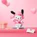 Hello Kitty and Friends Pink Party Series Blind Box Figure | POP MART - for just $19.99! 