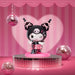 Hello Kitty and Friends Pink Party Series Blind Box Figure | POP MART - for just $19.99! 