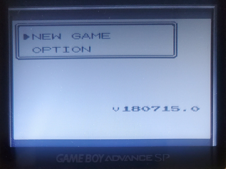 Pokemon God of Arena GBC Video Game Cartridge Gameboy Color ROM Hack - for just $15.99! 