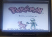 Pokemon Zard Version GBC Video Game Gameboy Color ROM Hack - for just $15.99! 