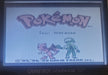 Pokemon Chari Version GBC Video Game Gameboy Color ROM Hack - for just $15.99! 