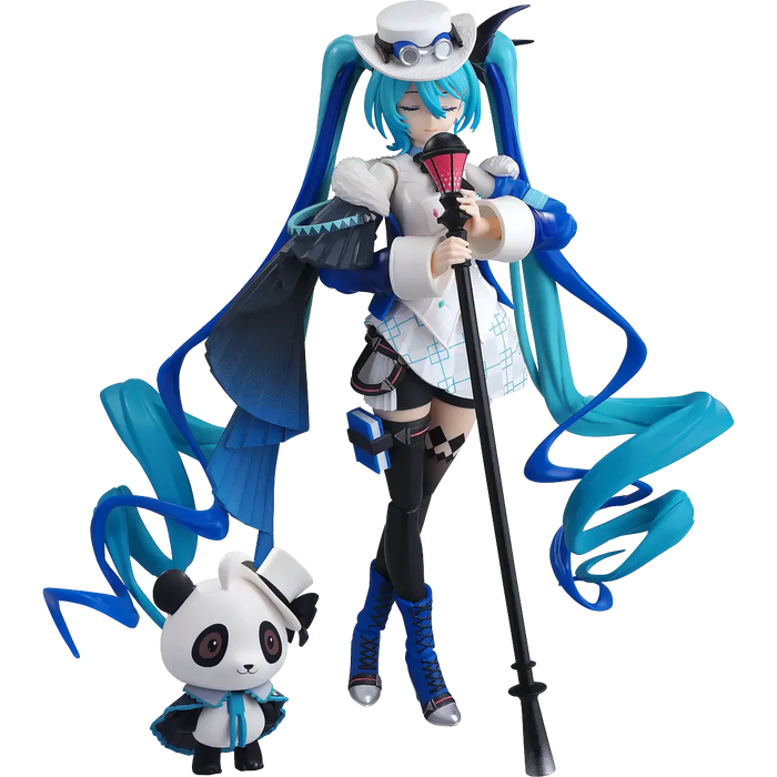 Blokees Fantastics Series Hatsune Miku · MIKU WITH YOU 2025 Figure - for just $64.99! 