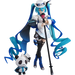 Blokees Fantastics Series Hatsune Miku · MIKU WITH YOU 2025 Figure - for just $64.99! 