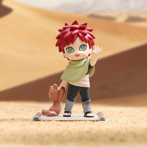 Naruto Shippuden Childhood Series Blind Box Figure | POP MART - for just $24.99! 