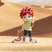 Naruto Shippuden Childhood Series Blind Box Figure | POP MART - for just $24.99! 