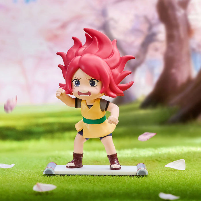Naruto Shippuden Childhood Series Blind Box Figure | POP MART - for just $24.99! 