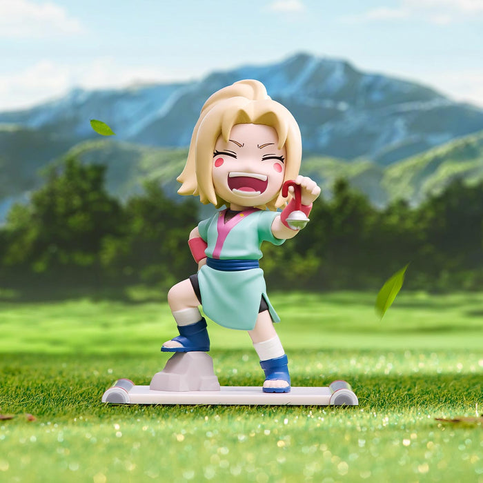 Naruto Shippuden Childhood Series Blind Box Figure | POP MART - for just $24.99! 