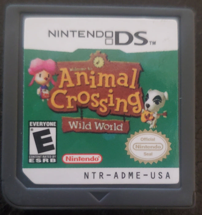 Nintendo DS Video Game Cartridge Collection NDS Pokemon - for just $16.99! 