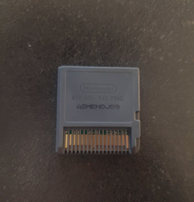 Super Mario 64 DS NDS Video Game Cartridge Nintendo DS 2004 - for just $20.99! 