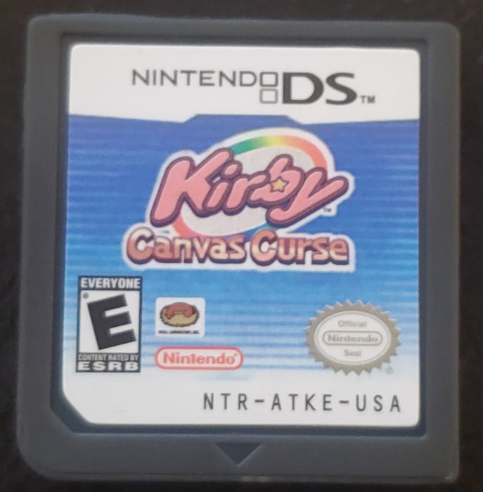 Nintendo DS Video Game Cartridge Collection NDS Pokemon - for just $16.99! 