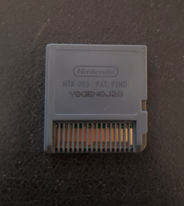Avalon Code DS NDS Video Game Cartridge Nintendo DS 2009 - for just $21.99! 