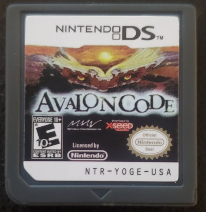 Nintendo DS Video Game Cartridge Collection NDS Pokemon - for just $16.99! 