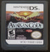 Nintendo DS Video Game Cartridge Collection NDS Pokemon - for just $16.99! 