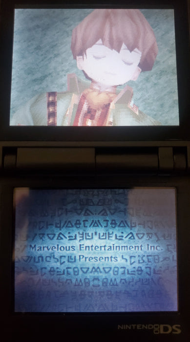 Avalon Code DS NDS Video Game Cartridge Nintendo DS 2009 - for just $21.99! 