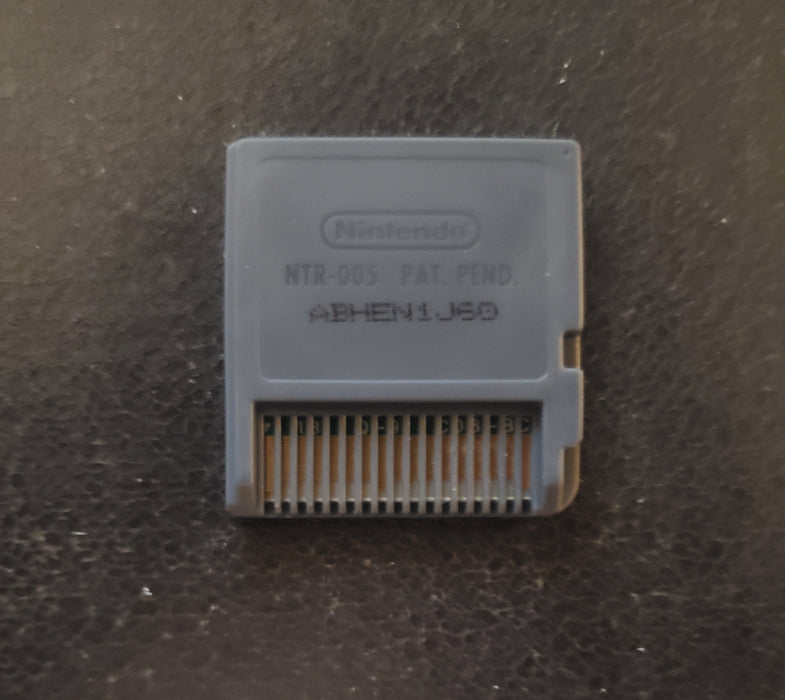 Resident Evil Deadly Silence DS Video Game Cartridge Nintendo DS 2006 - for just $22.99! 
