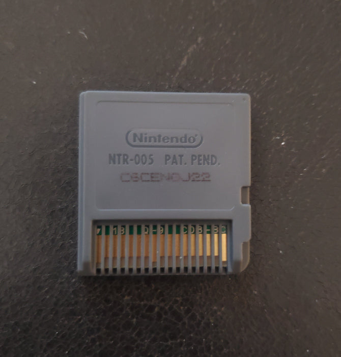 Infinite Space DS Video Game Cartridge Nintendo DS 2010 - for just $21.99! 